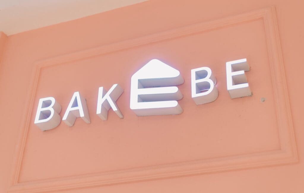 Baking for Charity Quezon City: A Sweet Bakebe Event